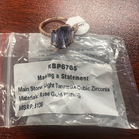 3 December 2023 rings size 9 - Picture 3 of 5